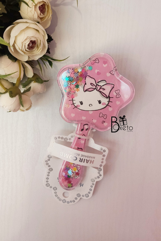 برس آکواریومی کیتی