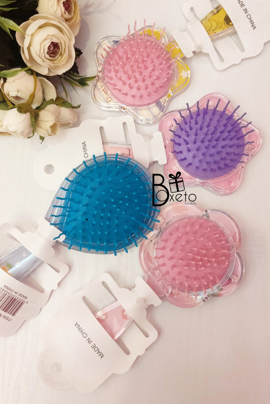 برس آکواریومی