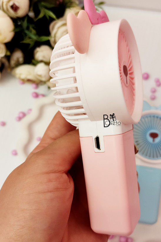 پنکه خرگوشی