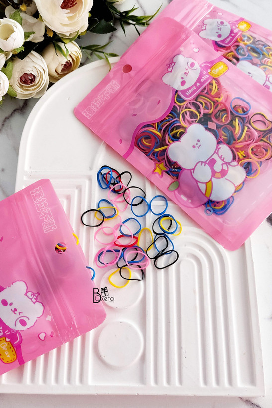 بسته کش چهل گیس