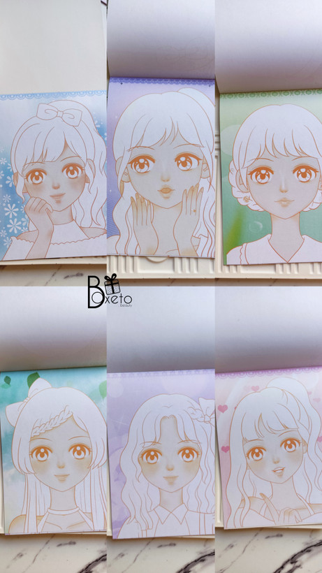 تصاویر برای آرایش کردن