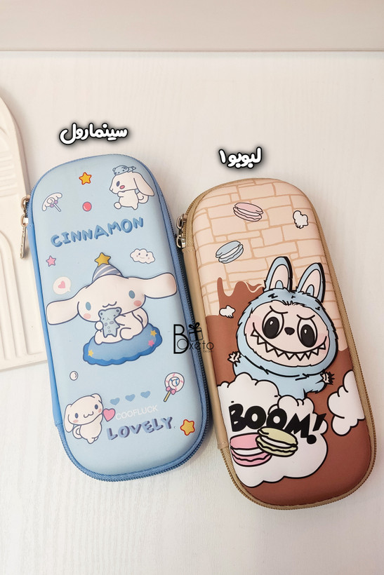 جامدادی سینمارول