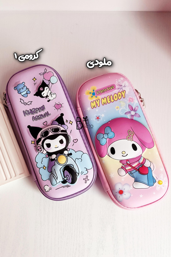 جامدادی تبلتی