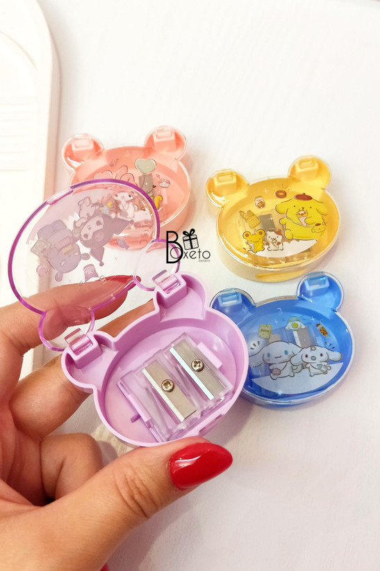 تراش دوتایی