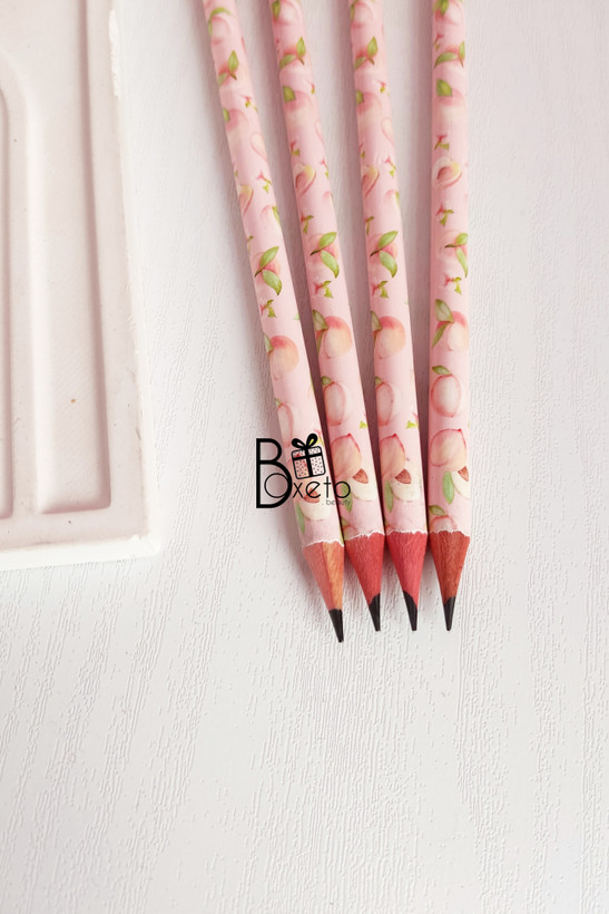 مداد پاک کن دار