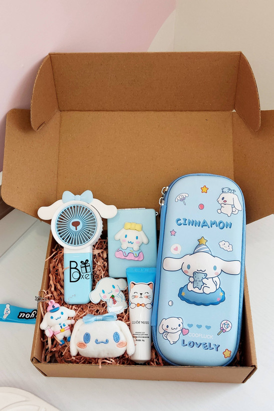 باکس هدیه سینمارول