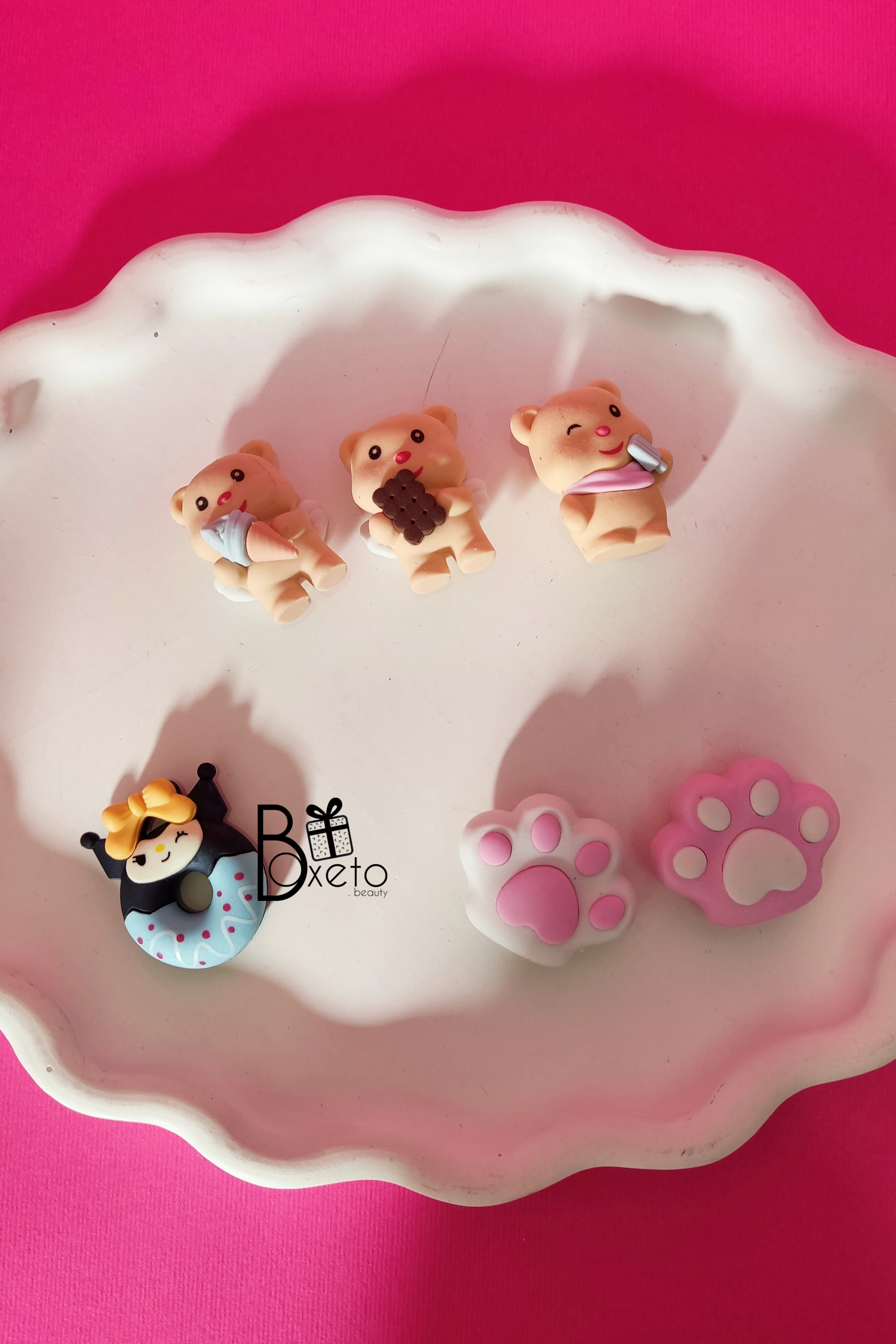 پاک کن عروسکی