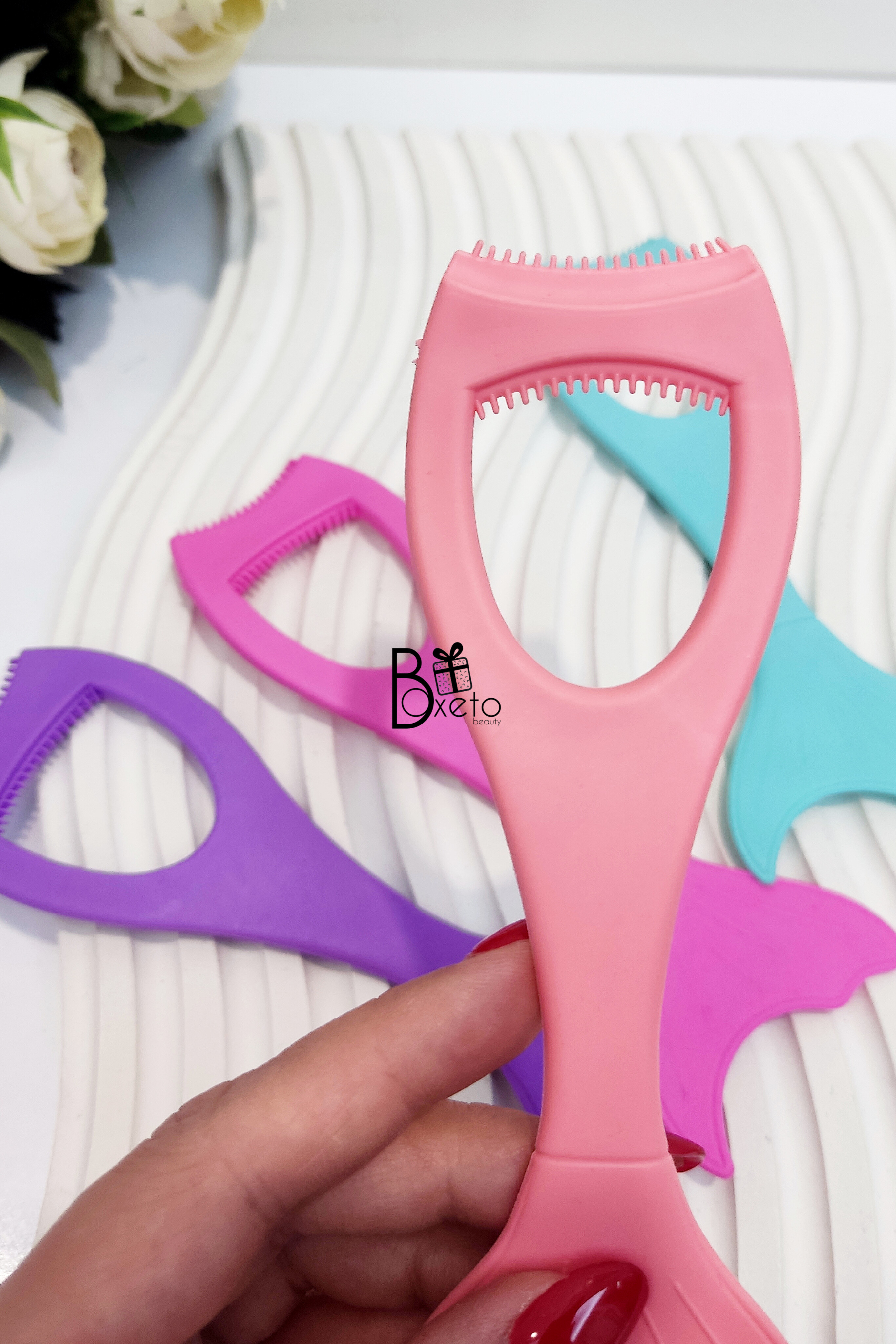 شابلون ریمل