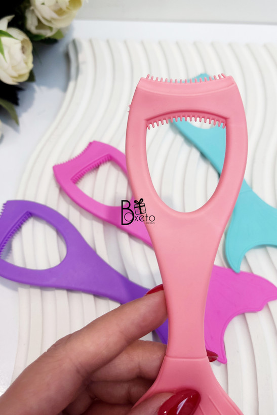 شابلون ریمل