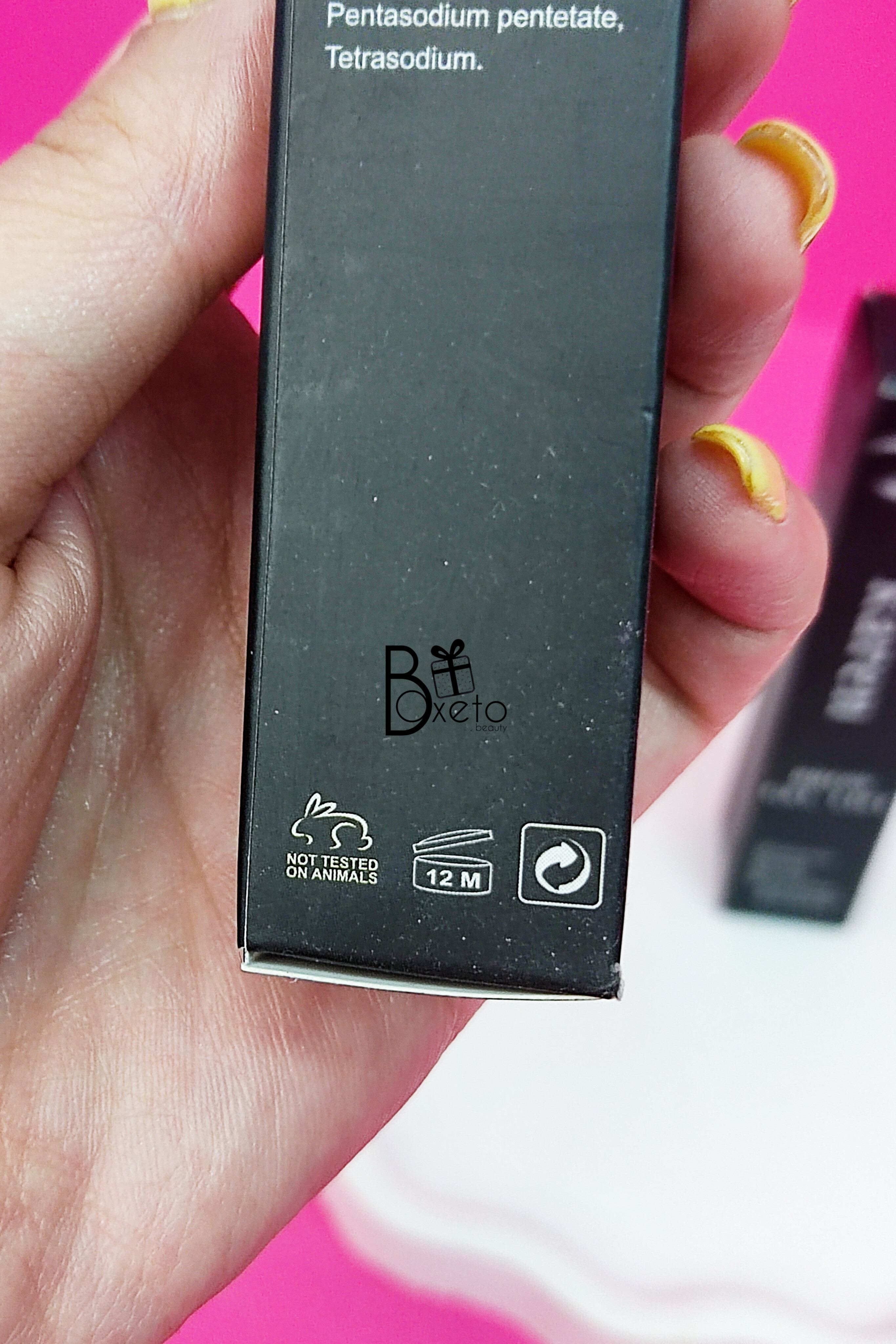 ژل ابرو کارن