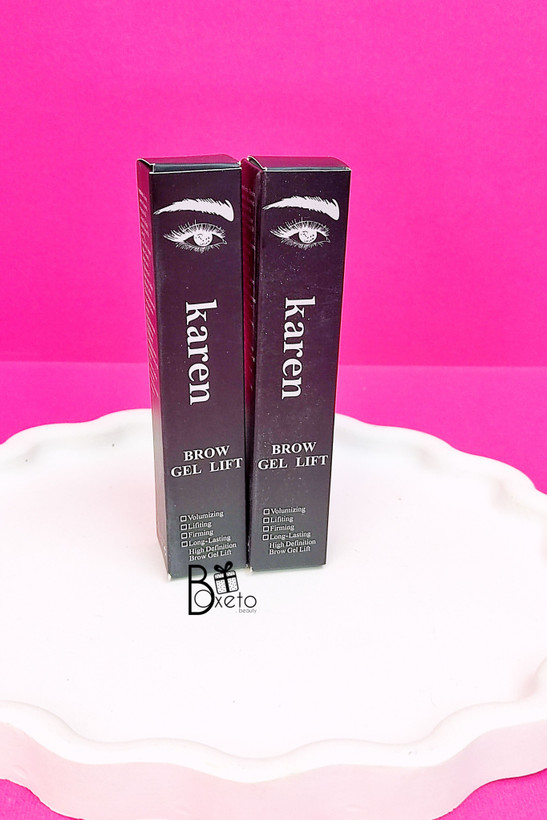 ریمل ابرو کارن