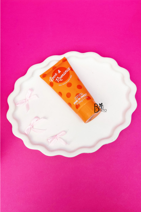 لوسیون خالخالی پینک این سوییت