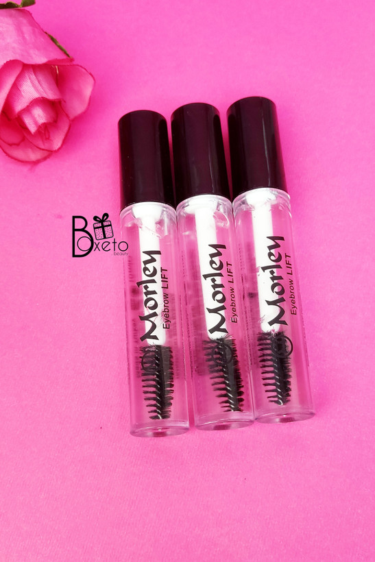 ژل ابرو مورلی