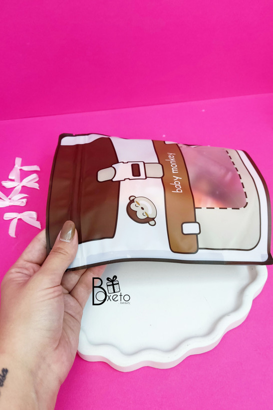 پک هدیه فانتزی آرایشی بهداشتی