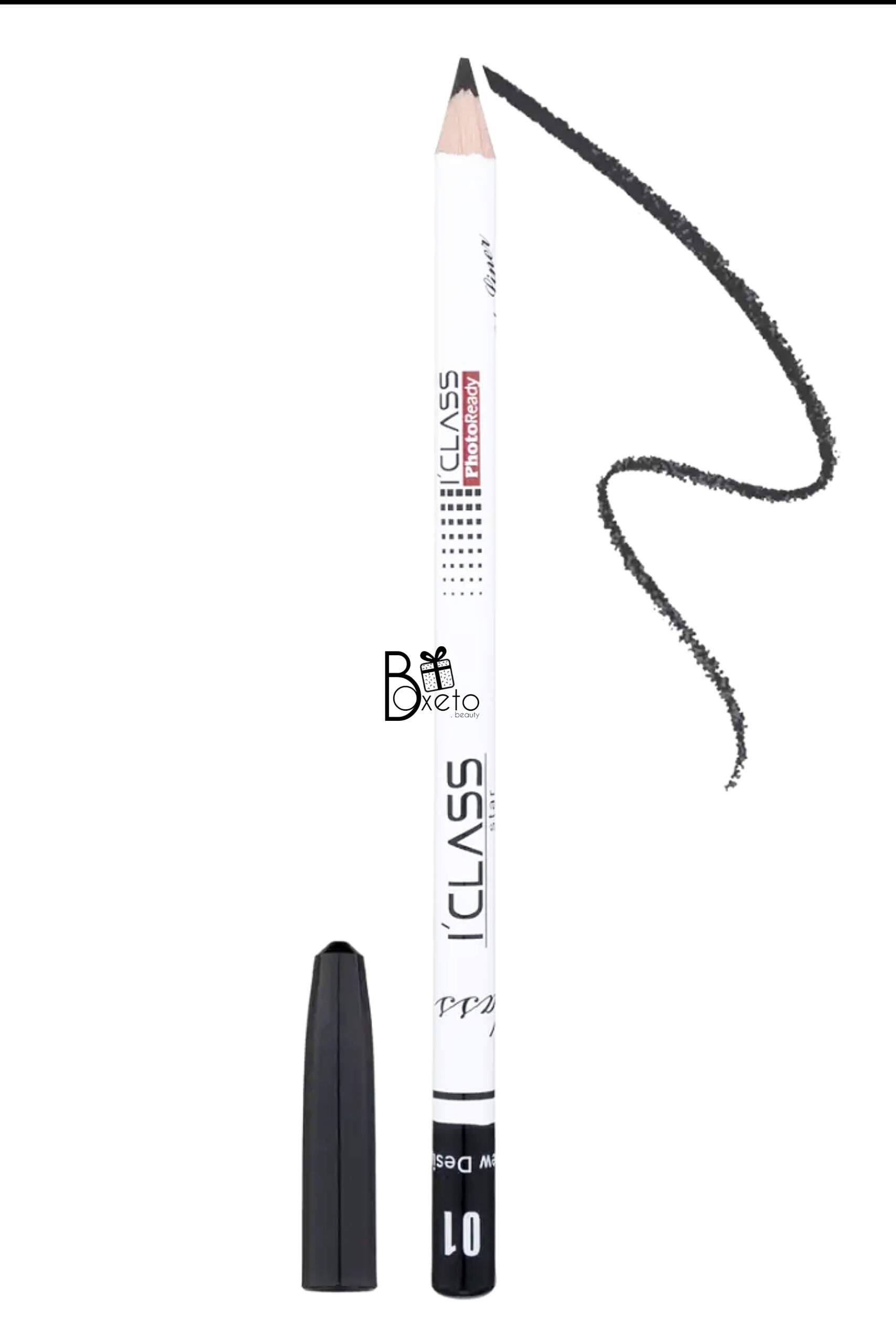 مداد چشم مشکی