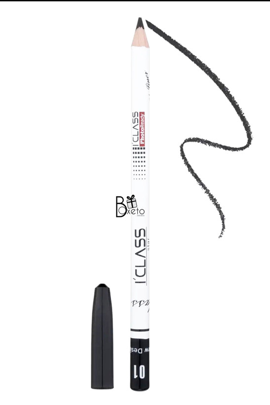 مداد چشم مشکی