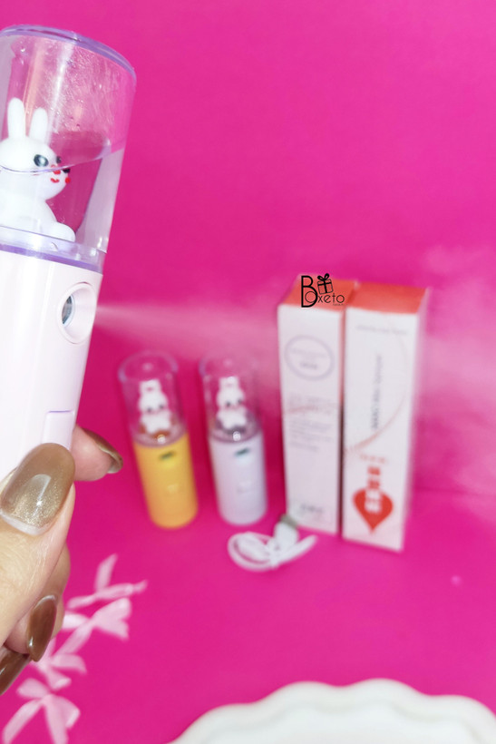 دستگاه بخور سرد