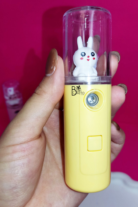 دستگاه بخور سرد فانتزی