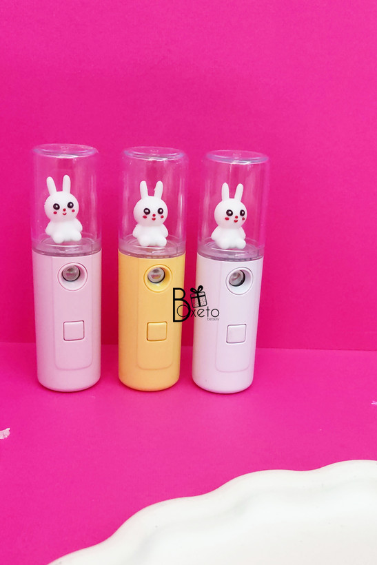 رنگ بندی دستگاه بخور سرد