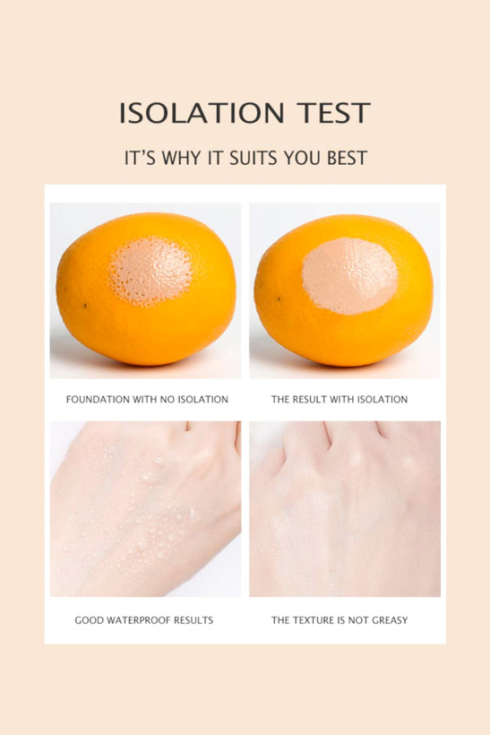 زیرسازی آرایش