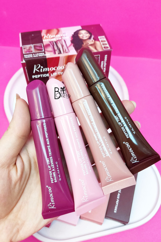 لیپ گلاس اورجینال