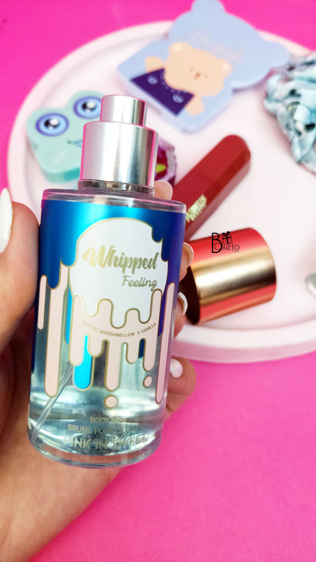 بادی اسپلش پینک این سوییت