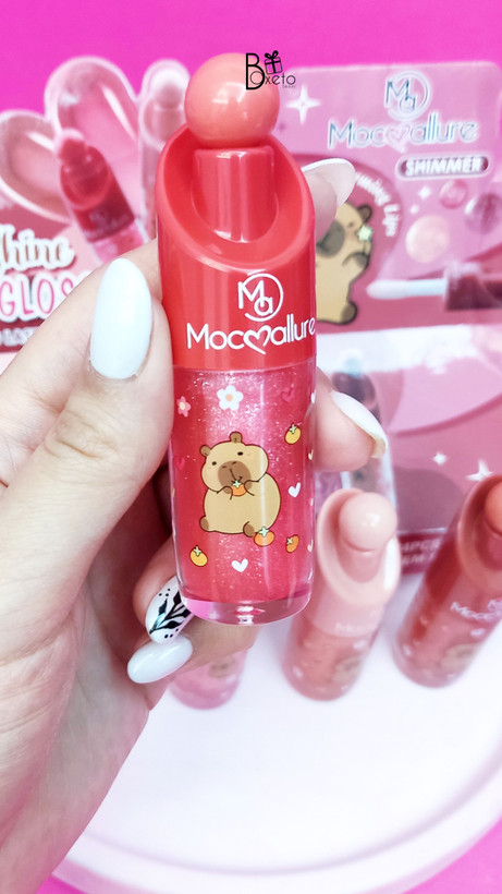 شاین لب خوشبو