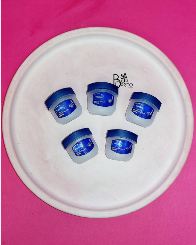 وازلین مینی