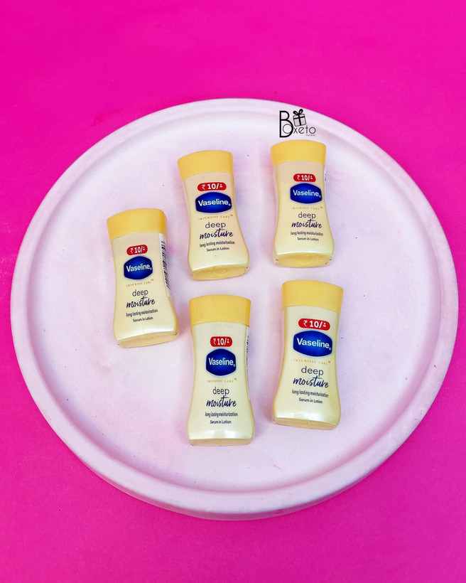 لوسیون بدن مینی