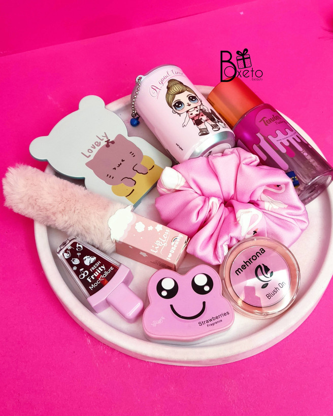 پک هدیه تولد