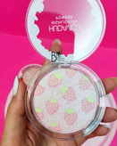 هایلایتر درخشان