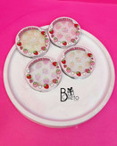 هایلایتر توت فرنگی هدی موجی