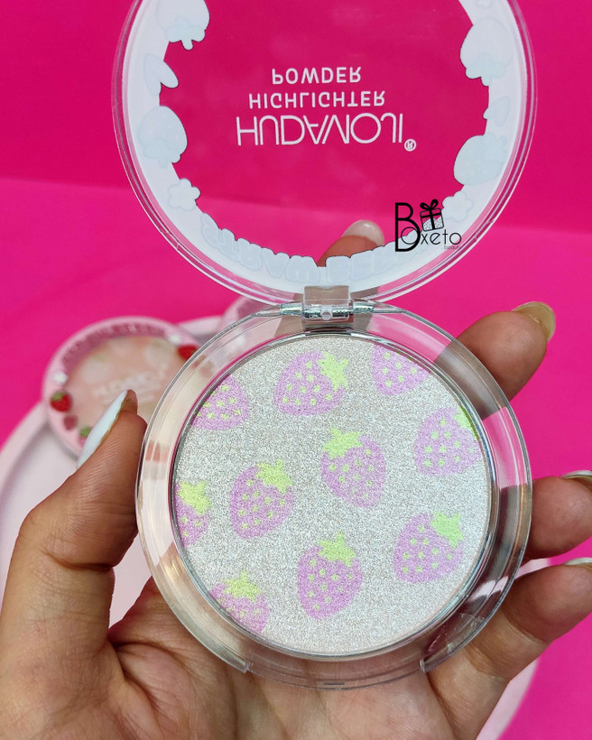 هایلایتر هدی موجی