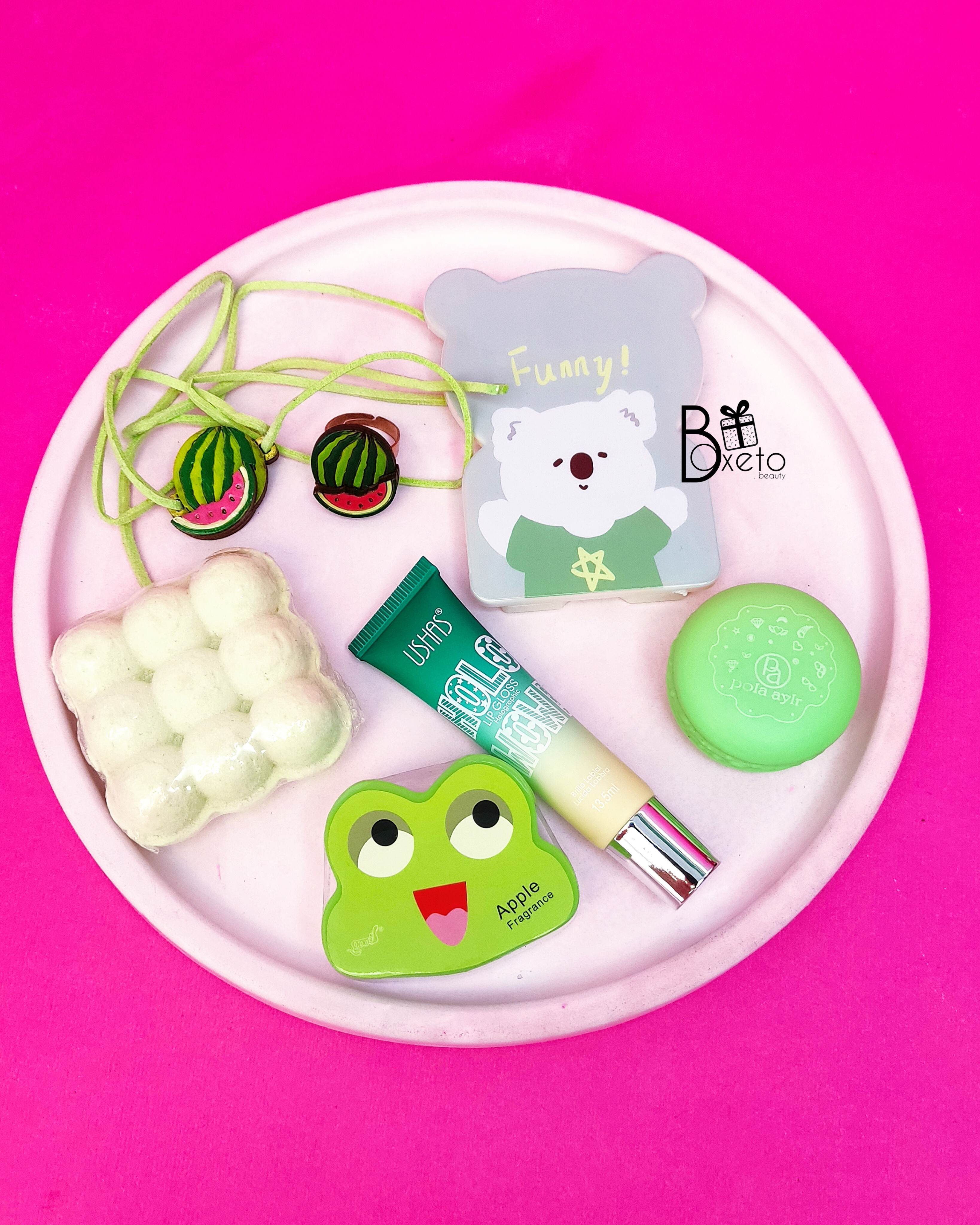 پک هدیه یلدایی