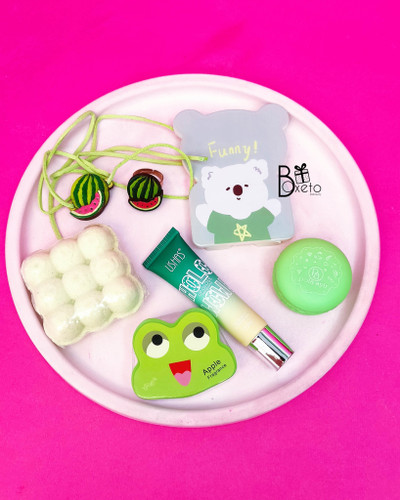 پک هدیه یلدایی