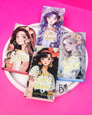 پالت سایه پرنسس