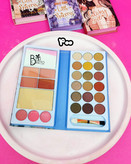 پالت سایه کوچک