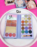 پالت سایه رژ و رژگونه