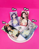 رنگ بندی پالت سایه