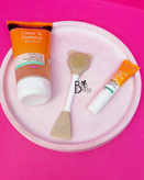 پک اسکراب و ضدجوش