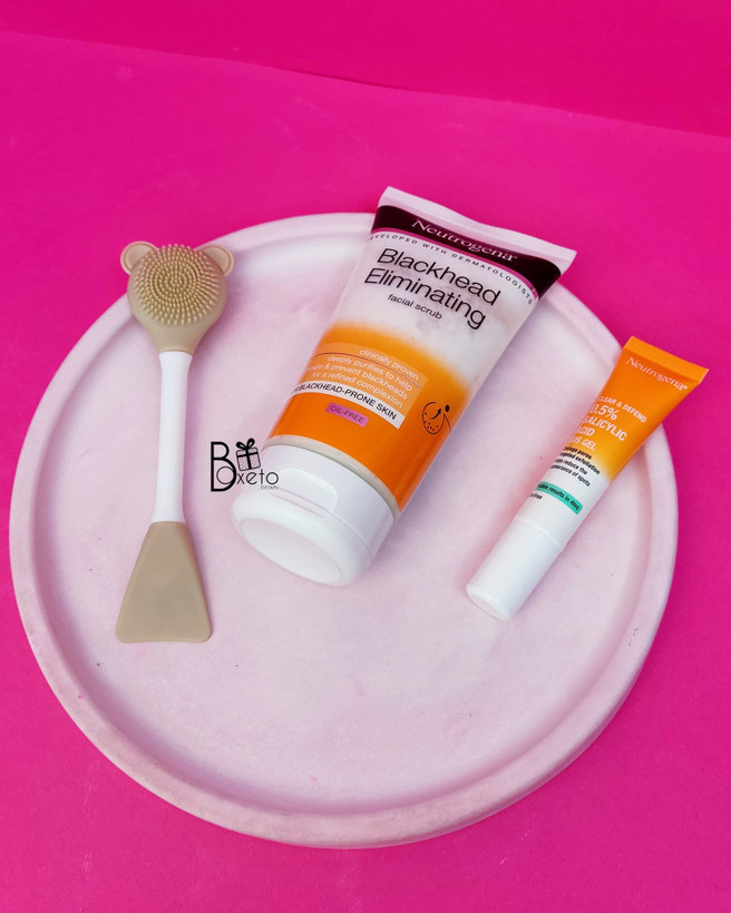 پک ضدجوش سرسیاه