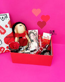 باکس ولنتاین