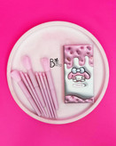 ست براش ملودی