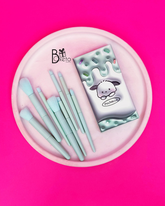 ست براش فانتزی