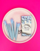 براش برای آرایش و میکاپ