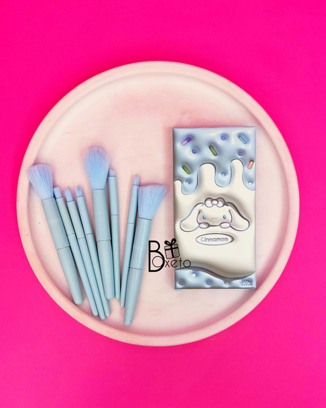 براش برای آرایش و میکاپ