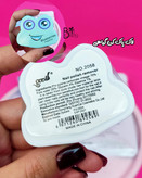 لاک پاک کن گیاهی گود