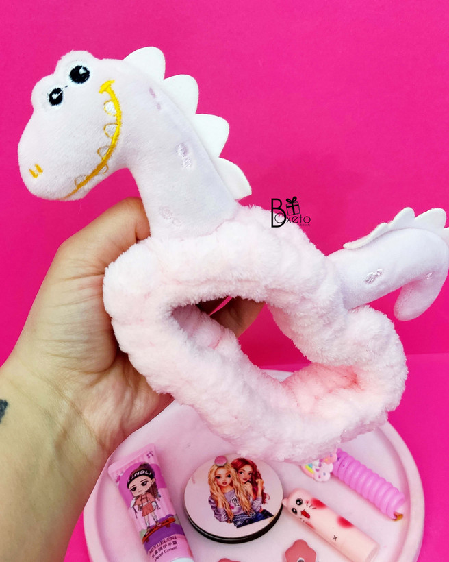 هدبند دایناسور