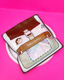 پک هدیه صورتی و جذاب