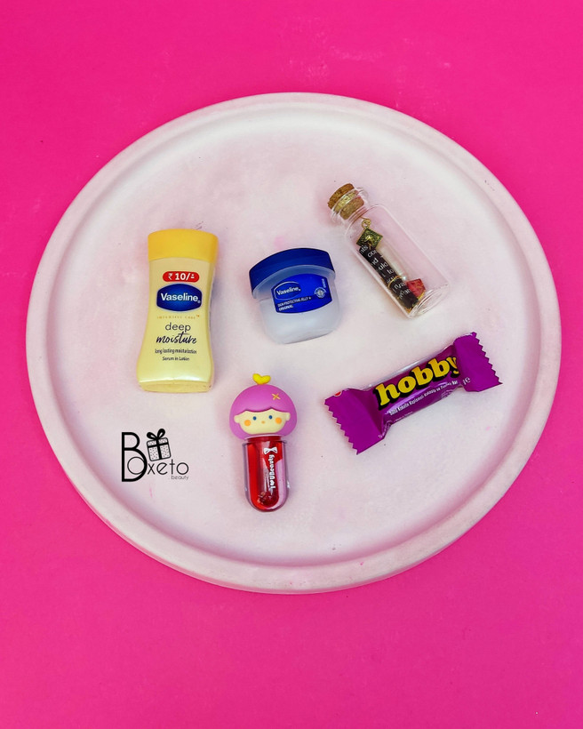 پک هدیه مینی